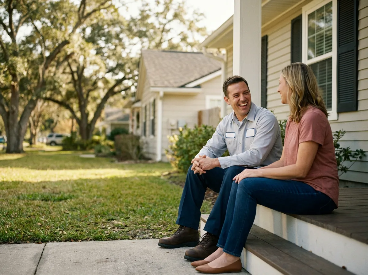 Septic tank pumping FAQs for Chokoloskee, FL